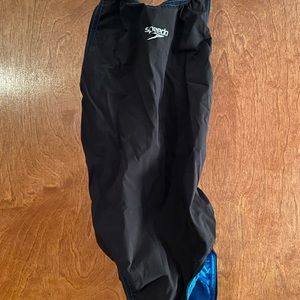 Speedo Lzr Racer Pro size 24
